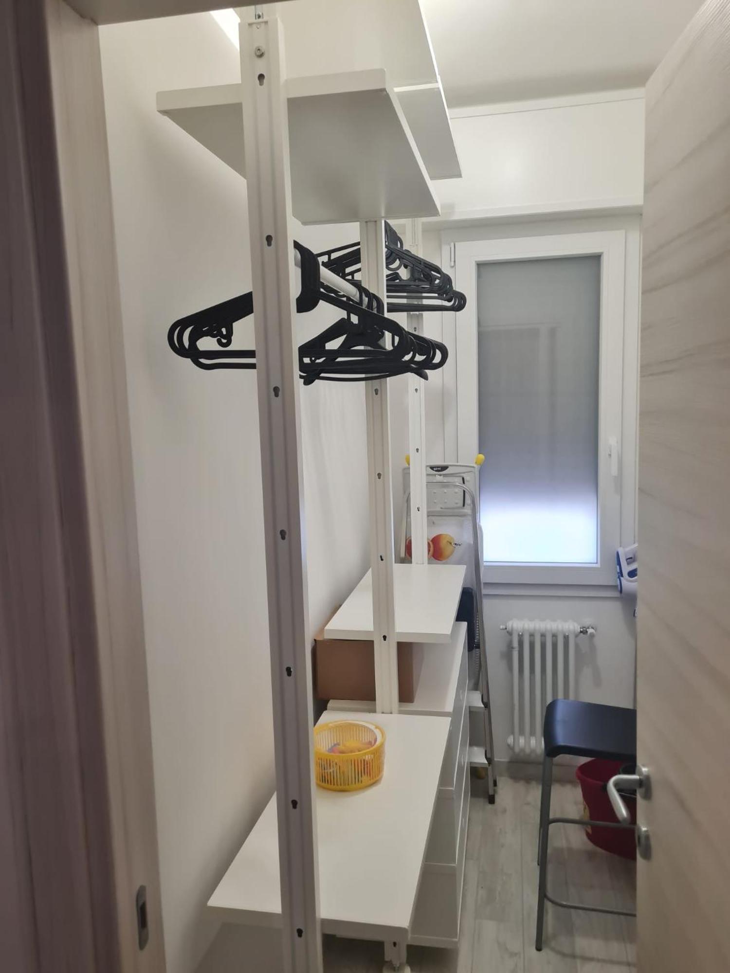 Residence Adriano Lido Adriano Zewnętrze zdjęcie