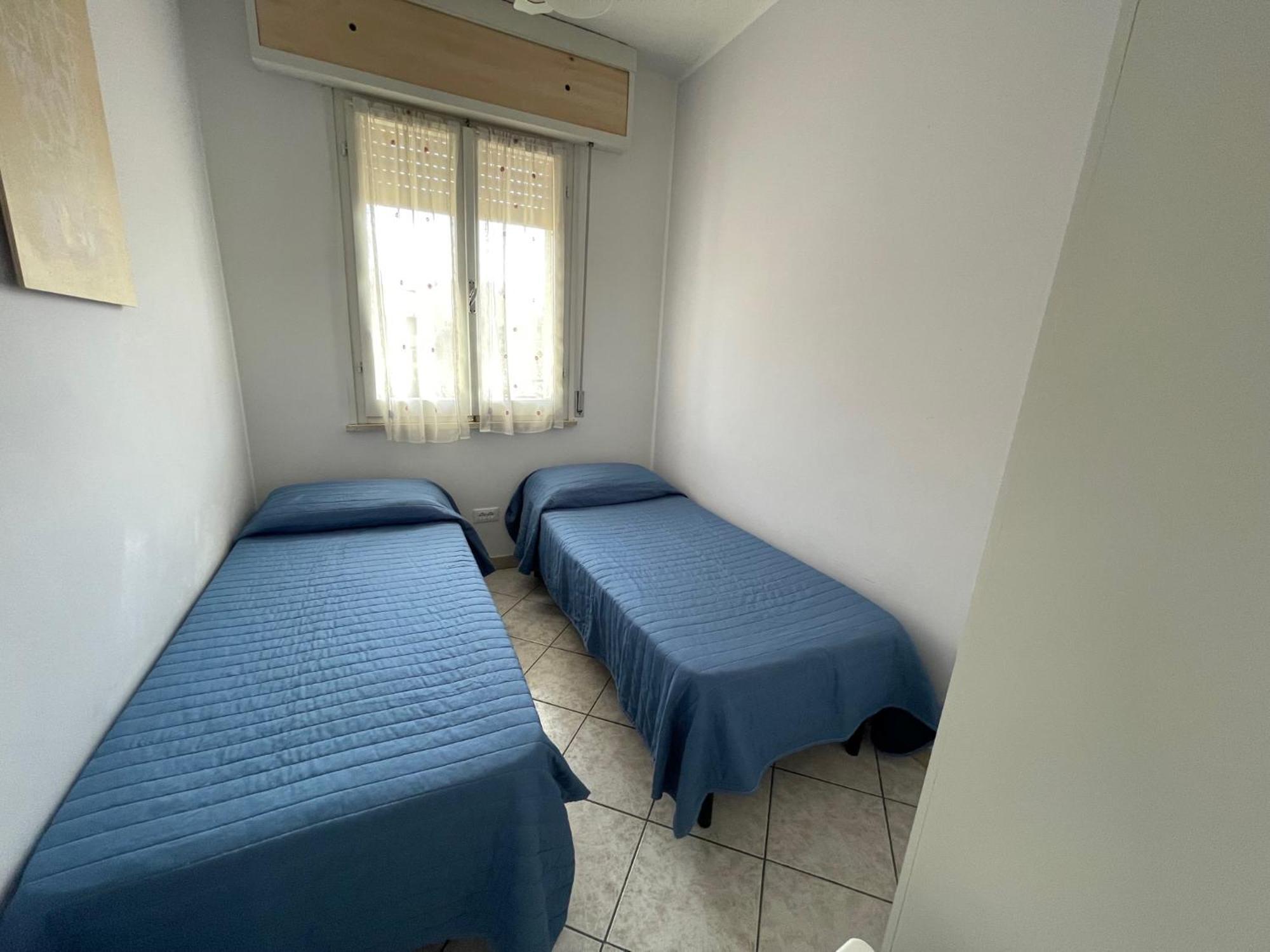 Residence Adriano Lido Adriano Zewnętrze zdjęcie