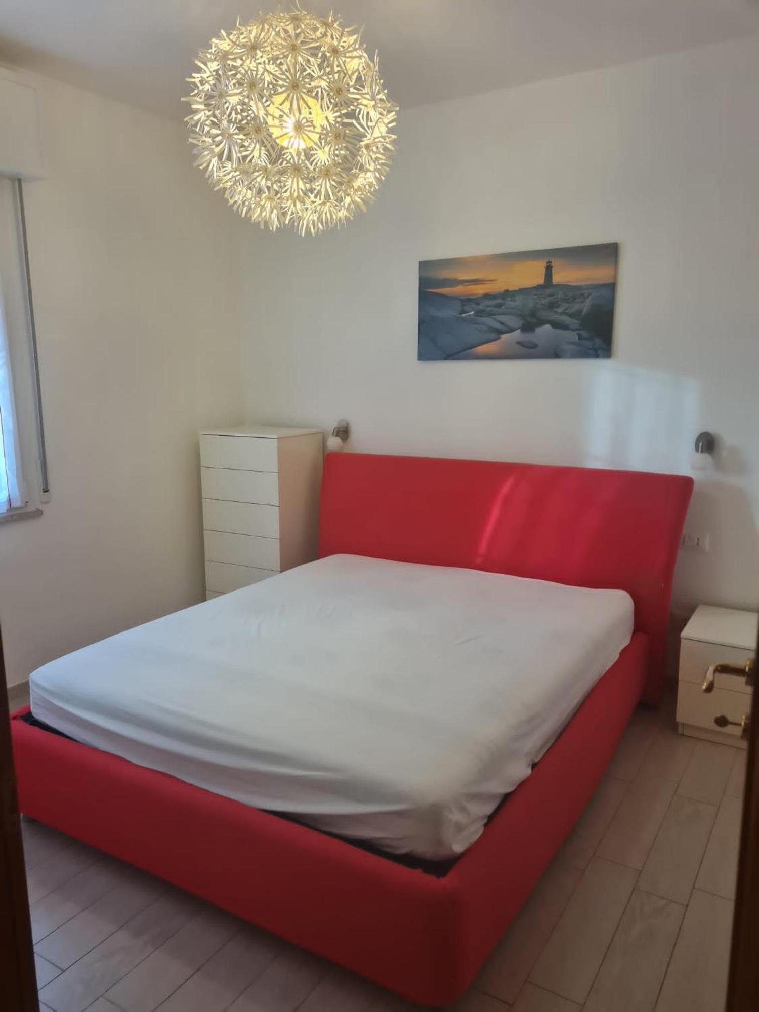Residence Adriano Lido Adriano Zewnętrze zdjęcie